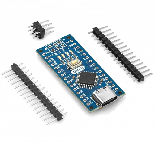 Arduino